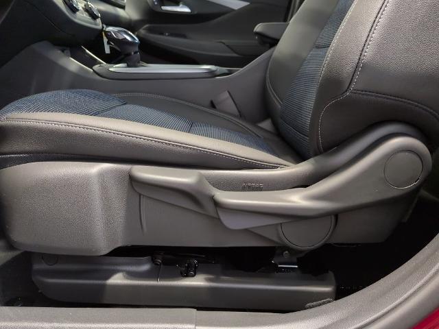 Buick Envista 2026