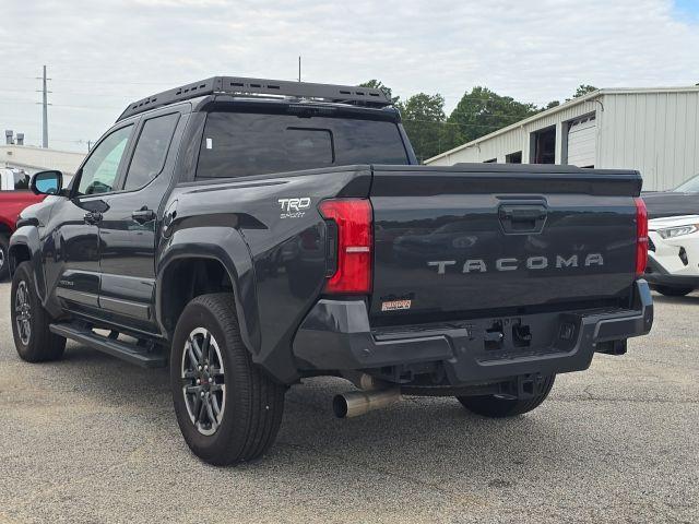 Toyota Tacoma 2025