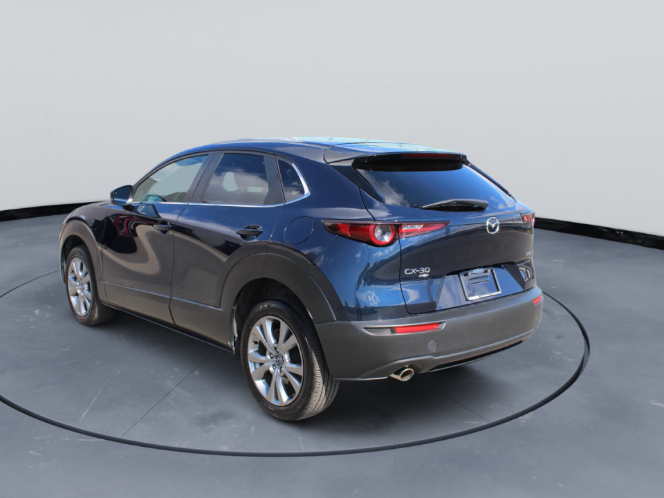 Mazda CX-30 2023