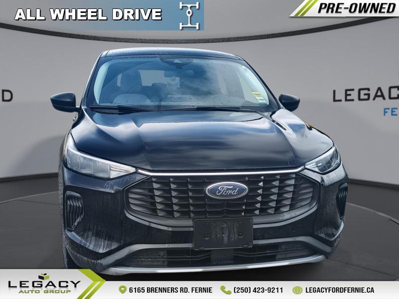 Ford Escape 2023