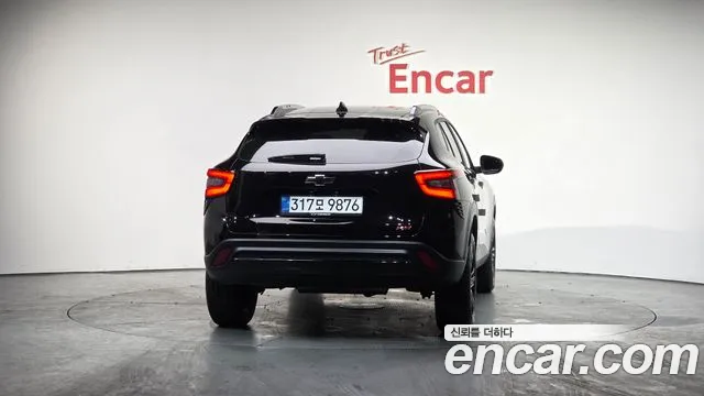 Chevrolet Trax 2025