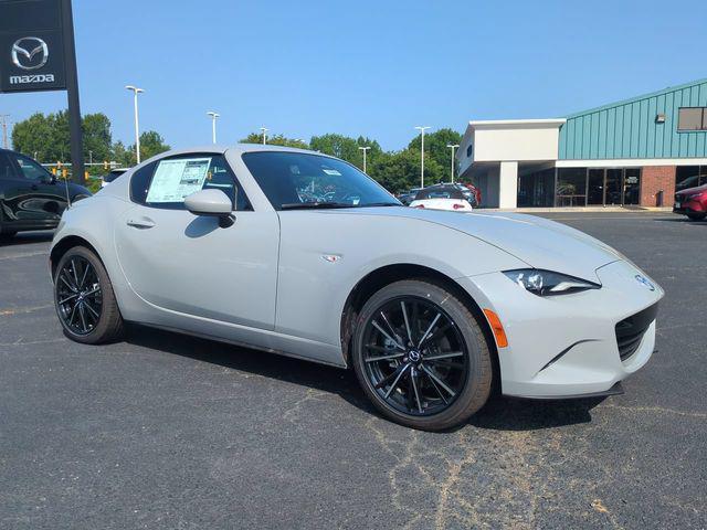 Mazda MX-5 2026