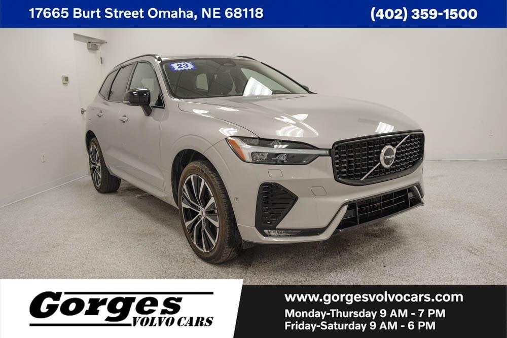 Volvo XC60 2023
