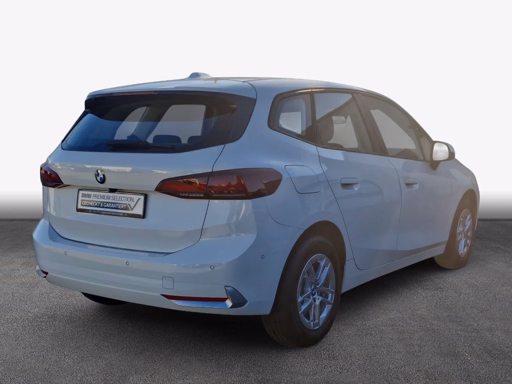 BMW 218 ACTIVE TOURER 2023