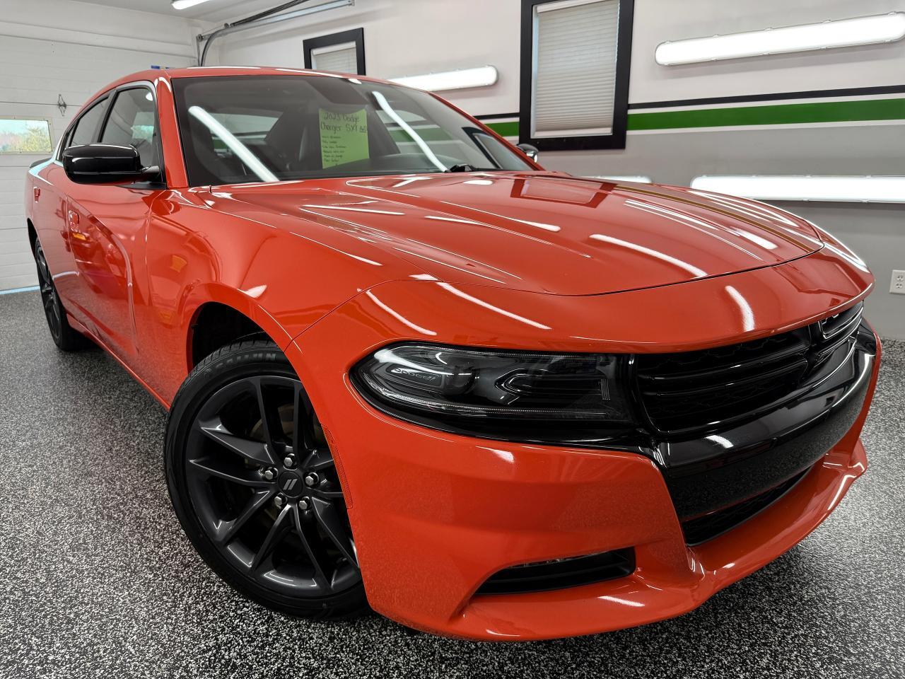 Dodge Charger 2023