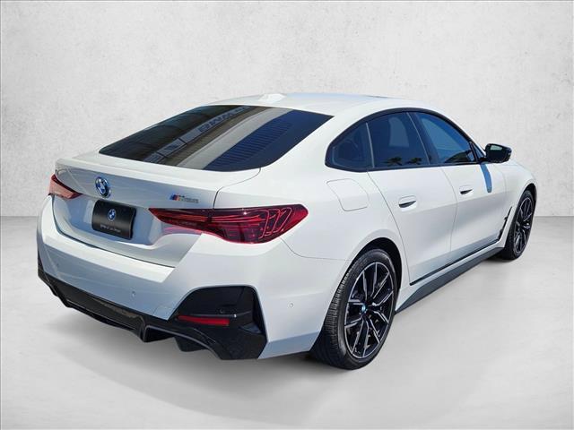 BMW 2ER GRAN COUPÉ 2025
