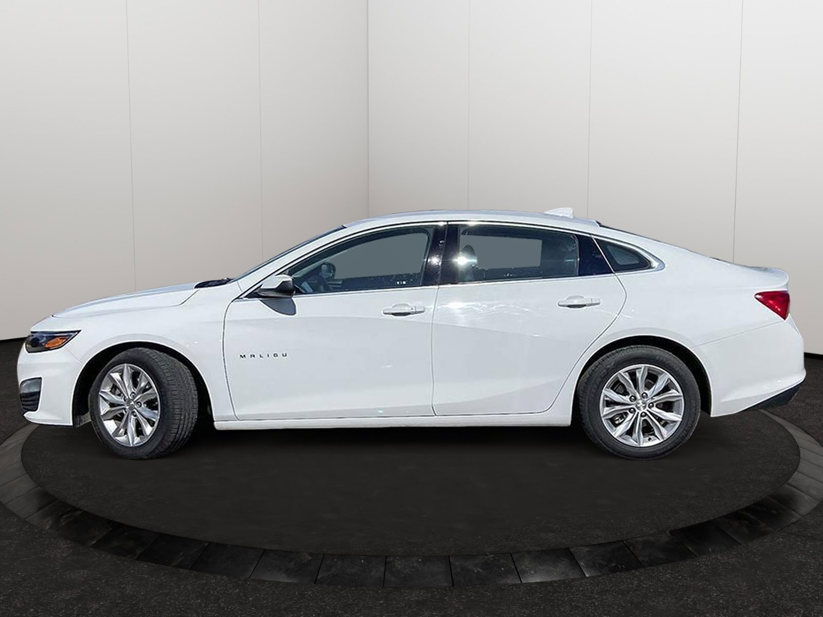 Chevrolet Malibu 2023