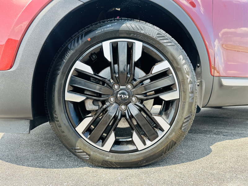 Kia Telluride 2023
