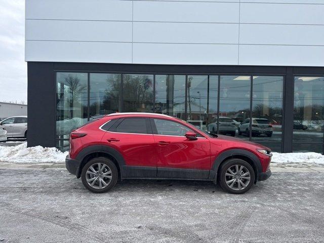 Mazda CX-30 2025
