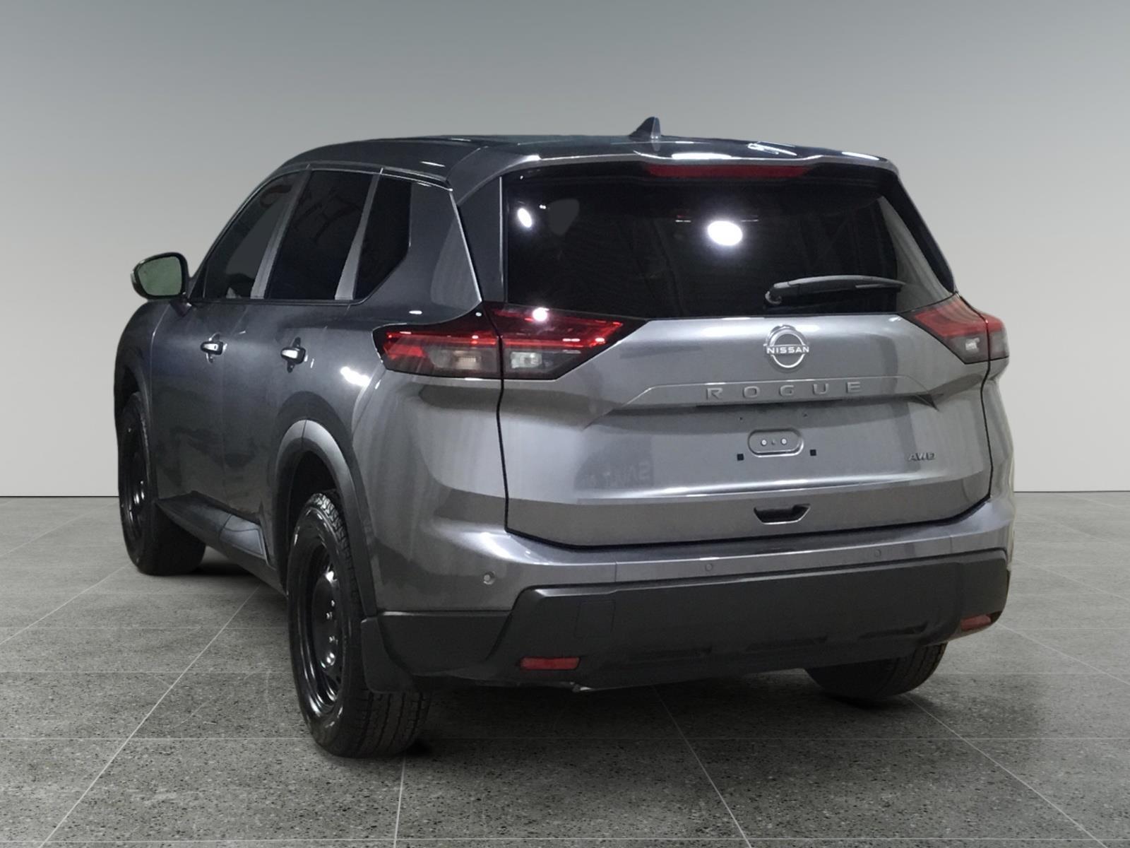 Nissan Rogue 2026