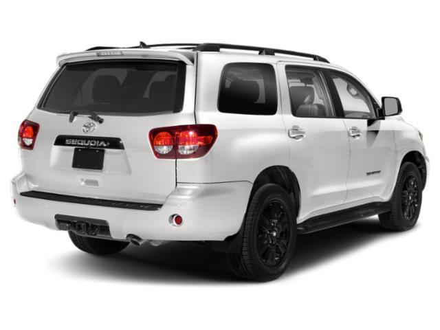 Toyota Sequoia 2021