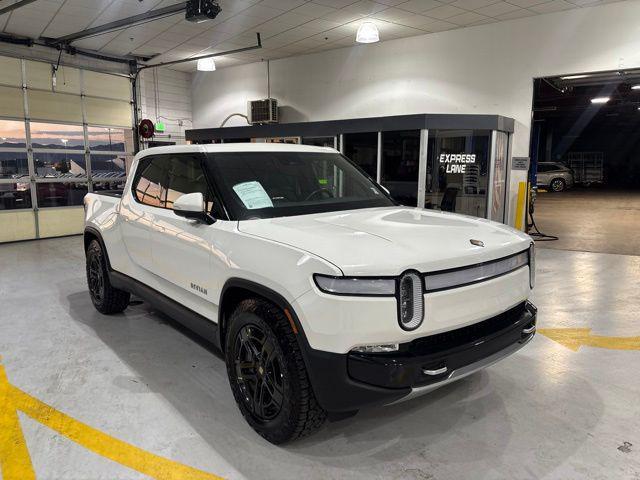 Rivian R1T 2023