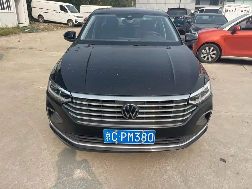 Volkswagen Lavida 2023