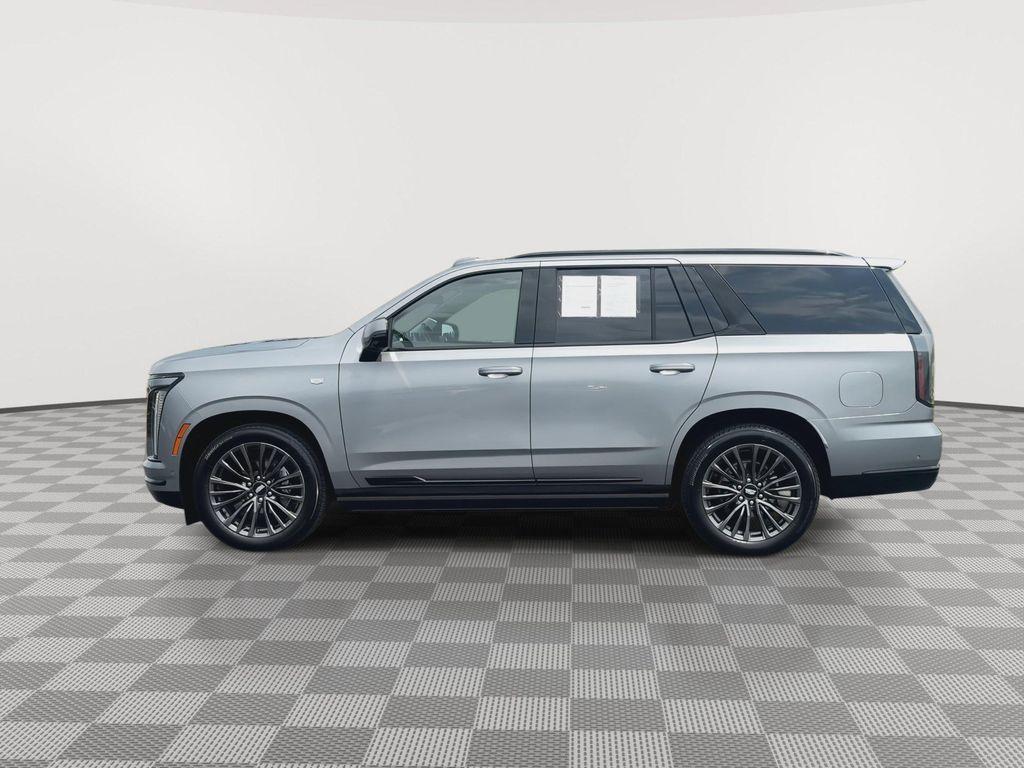 Cadillac Escalade 2025