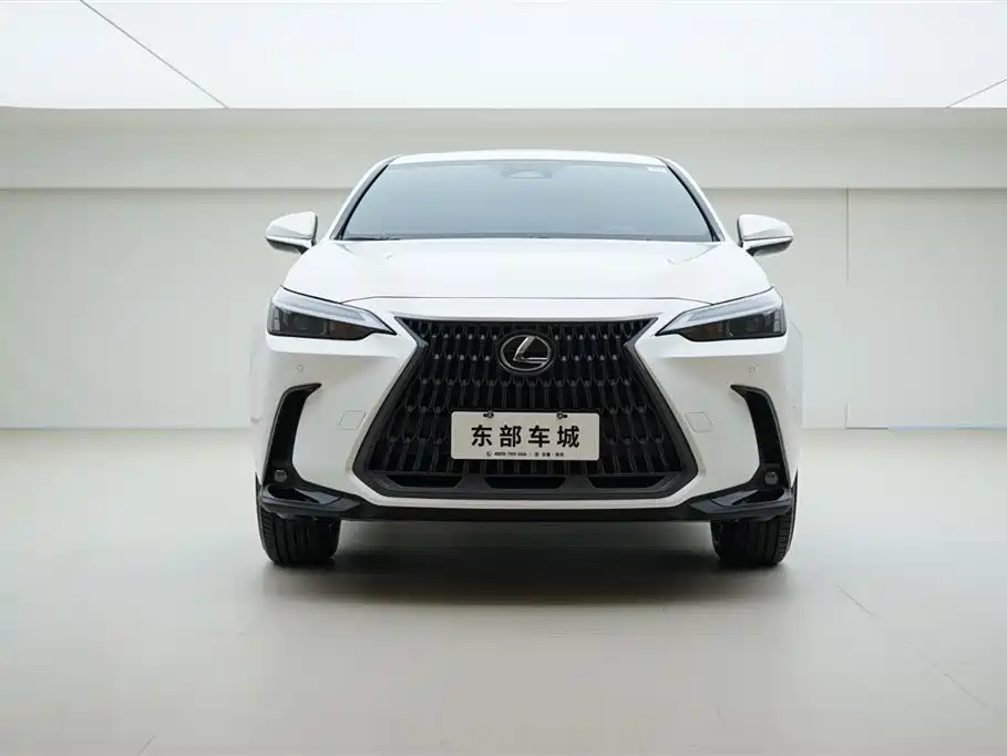 Lexus NX 2024