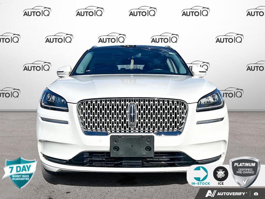 Lincoln Corsair 2022