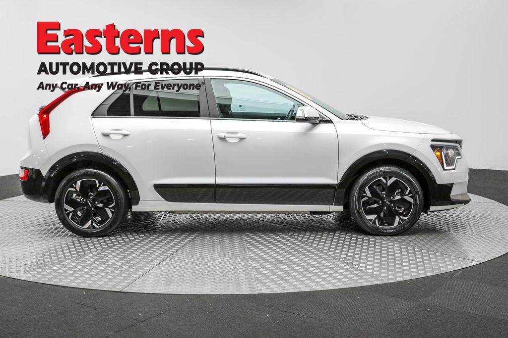 Kia NIRO EV 2024