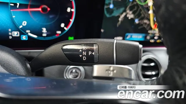 Mercedes-Benz E-Класс 2021