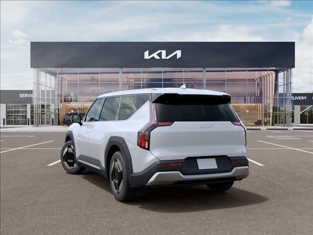 Kia EV9 2026