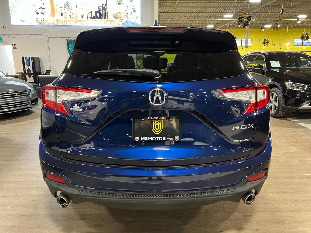 Acura RDX 2020
