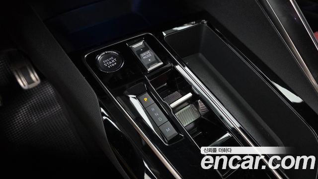 Peugeot 5008 2024