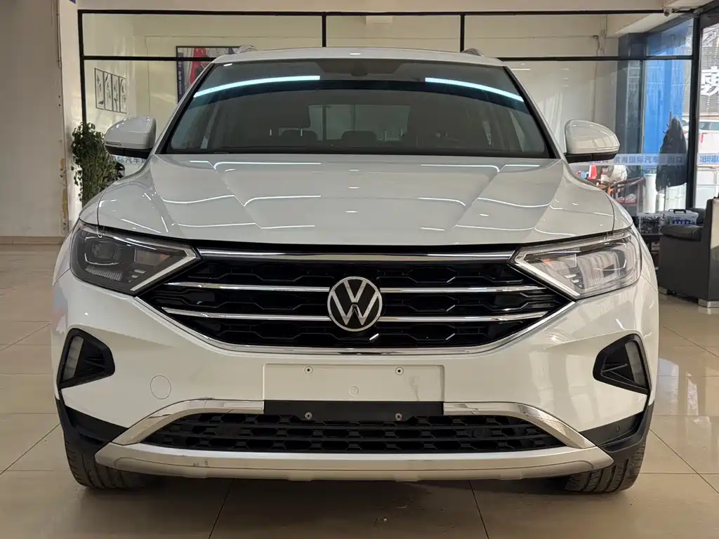 Jetta VS7 2022