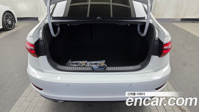 Volkswagen ID.4 2021