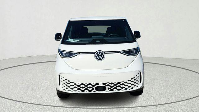 Volkswagen ID. BUZZ 2025