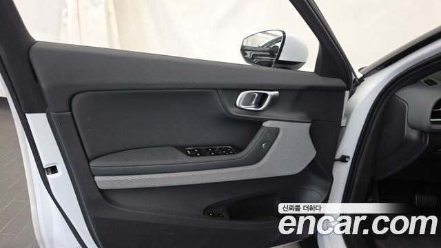 Polestar 2 2022