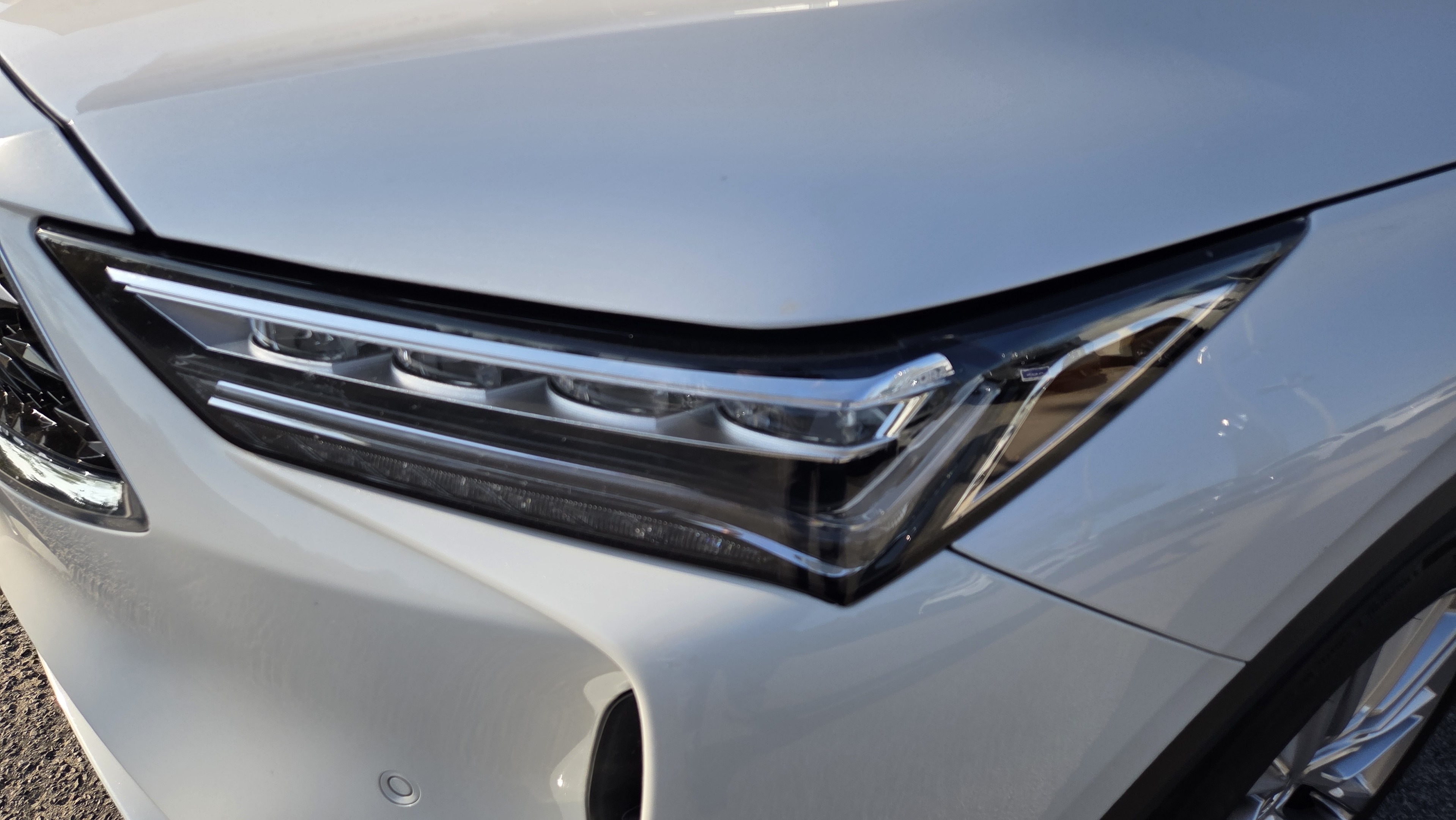 Acura MDX 2024