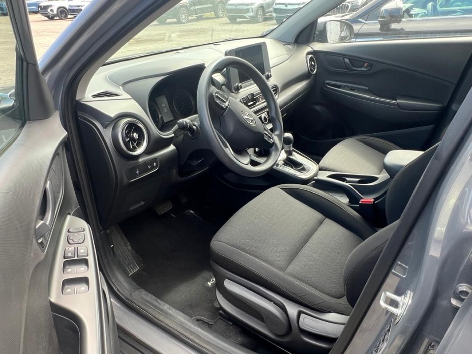 Hyundai Kona N 2022