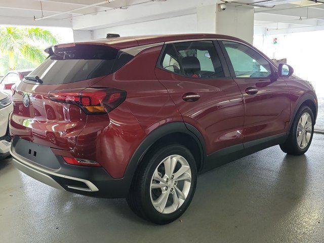 Buick Encore GX 2023