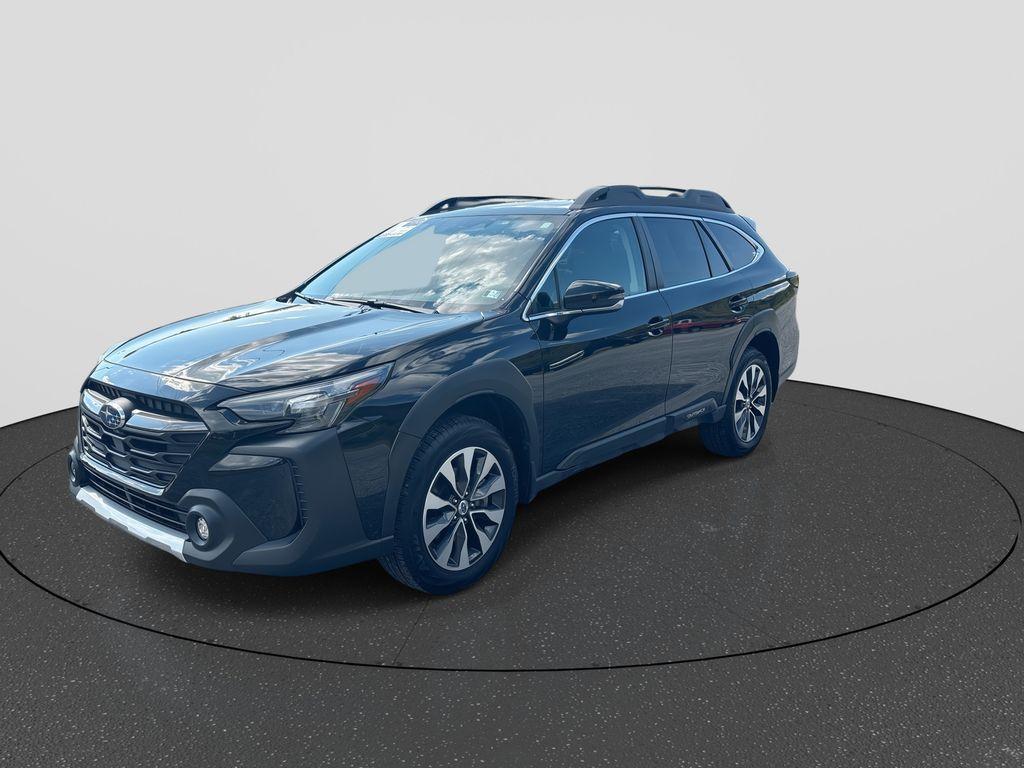 Subaru Outback 2025