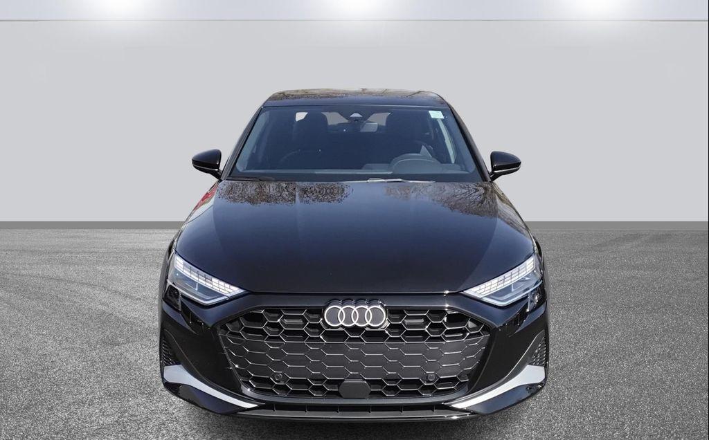 Audi A3 2025