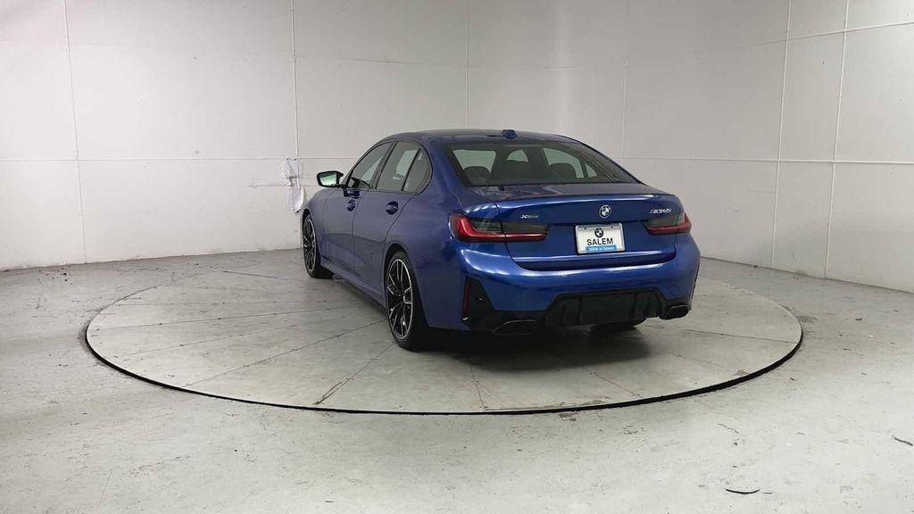 BMW M340I 2026