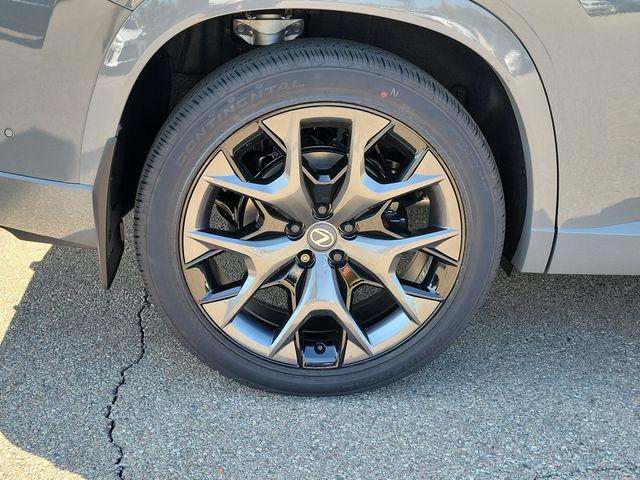 Lexus TX 2026