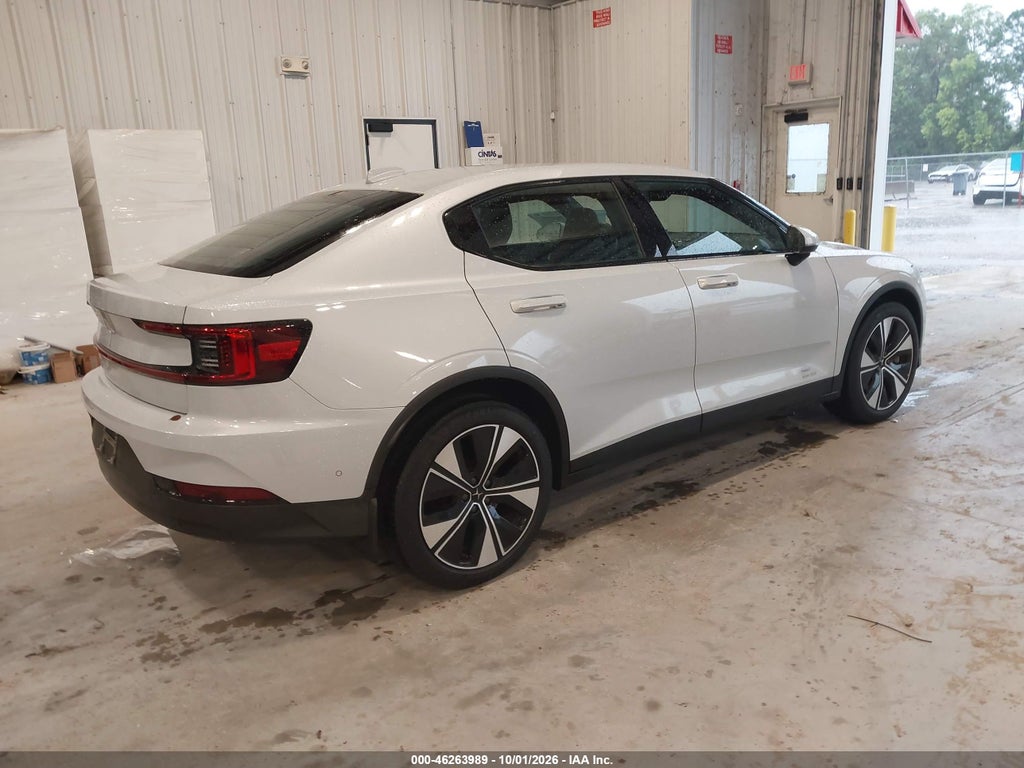 Polestar 2 2024