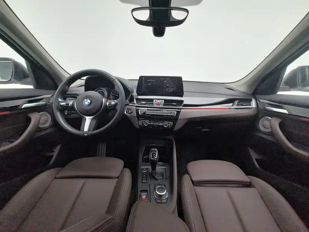 BMW X1 2022