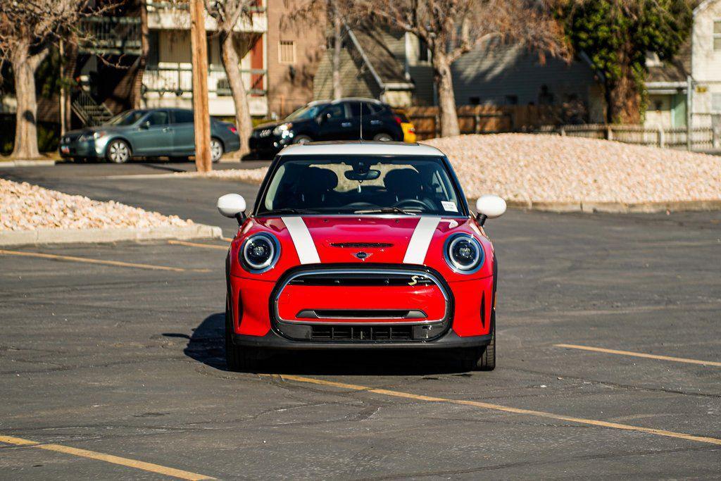 Mini Hardtop 2024