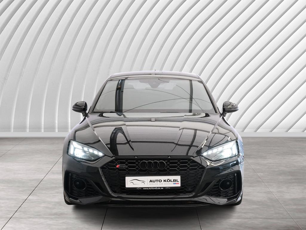 Audi RS5 2022