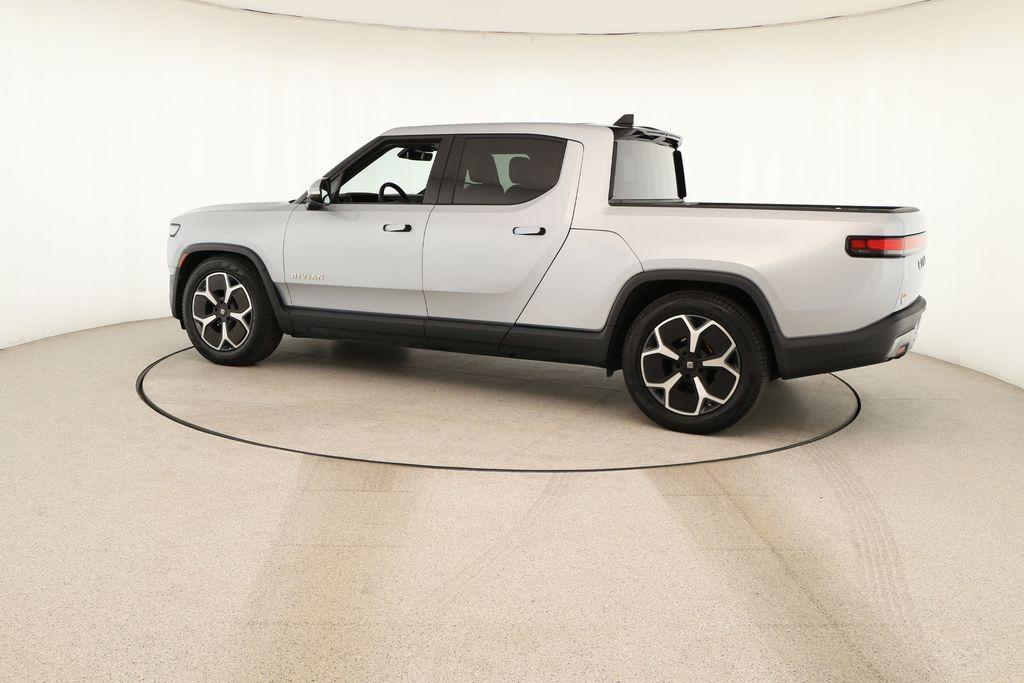 Rivian R1T 2022