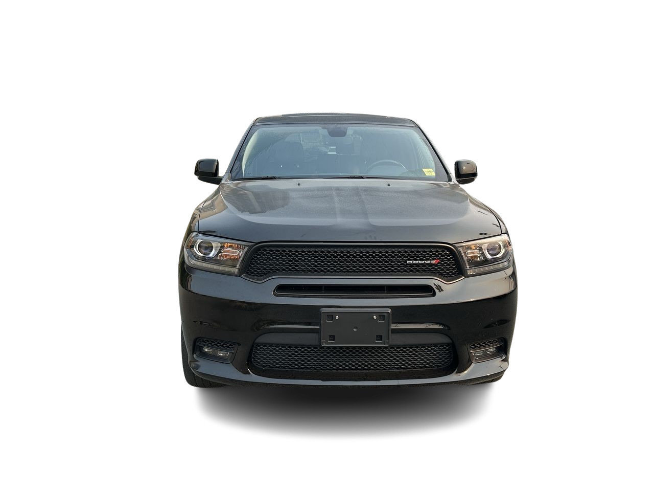 Dodge Durango 2020
