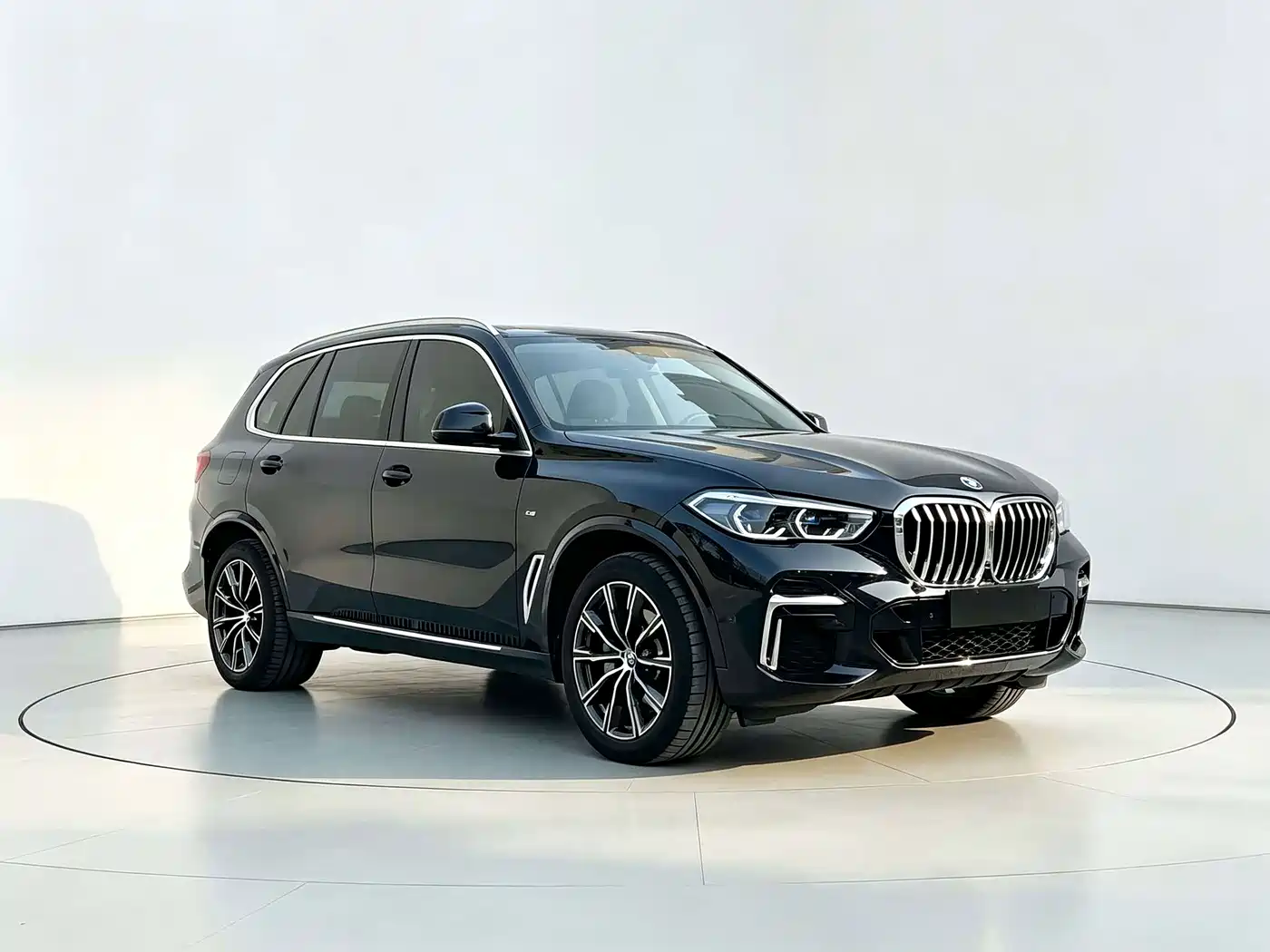 BMW X5 2022