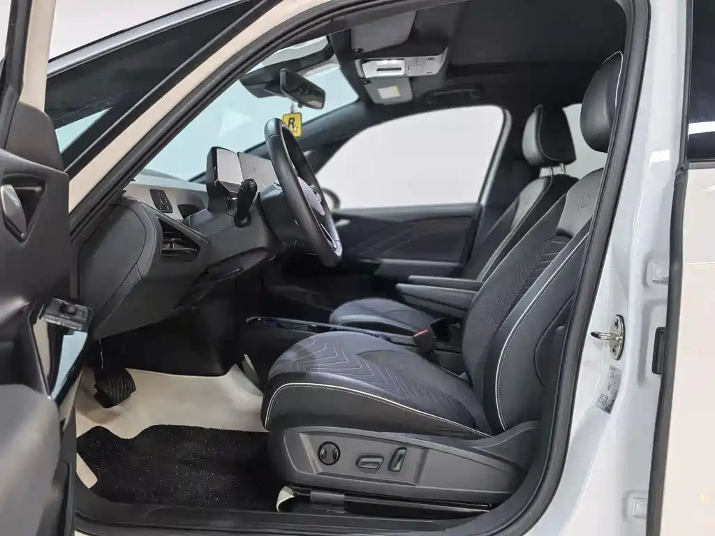 Volkswagen ID.3 2024