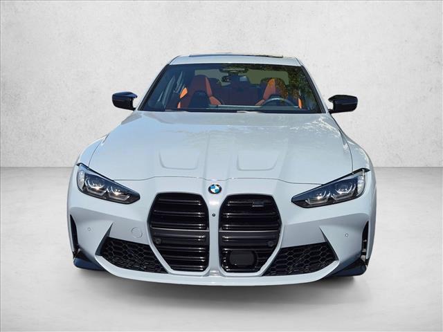 BMW M3 2023