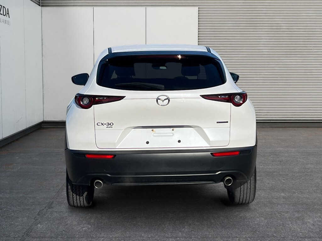 Mazda CX-30 2022