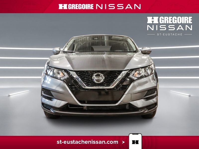 Nissan Qashqai 2023