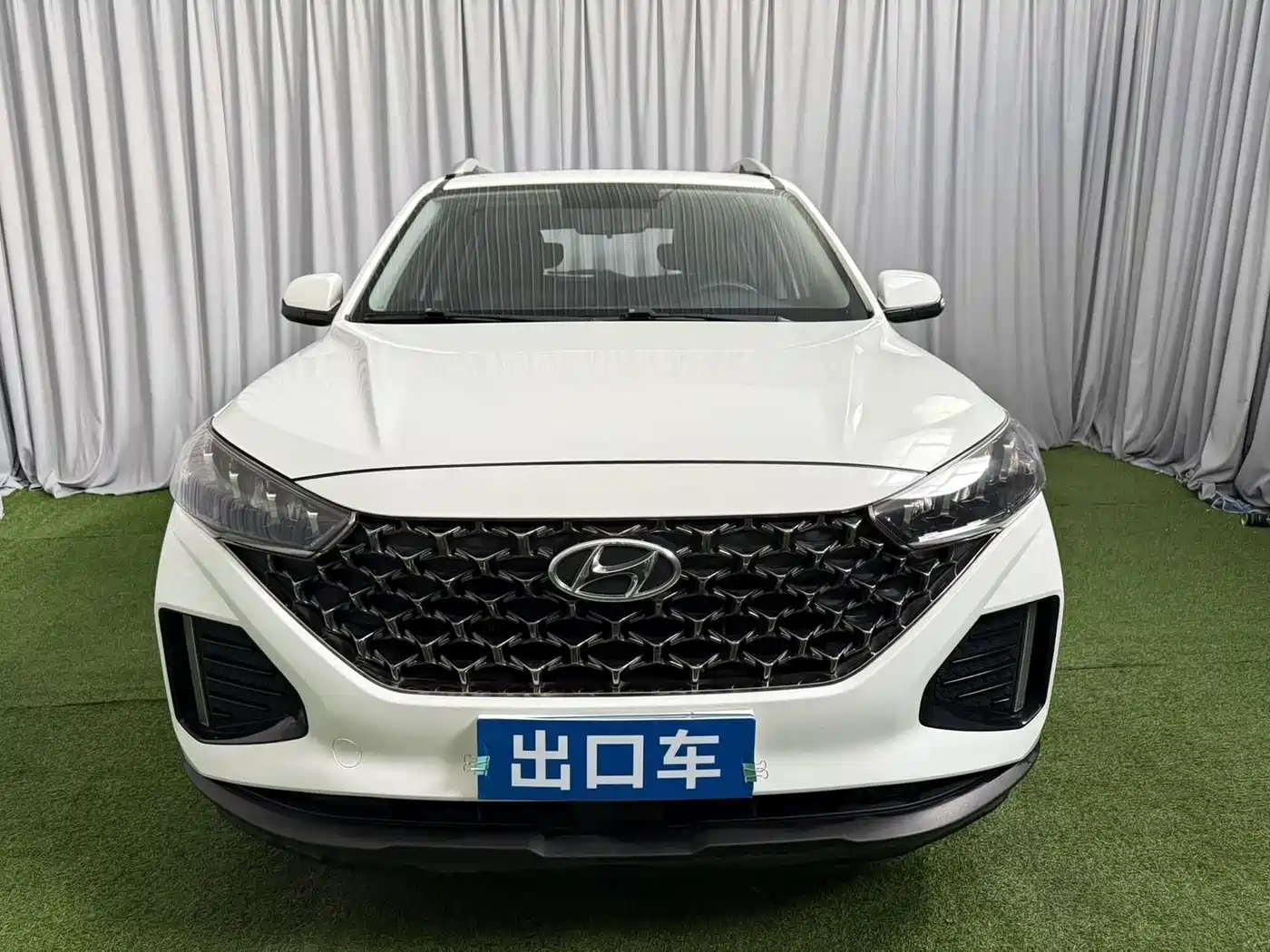 Hyundai ix35 2022