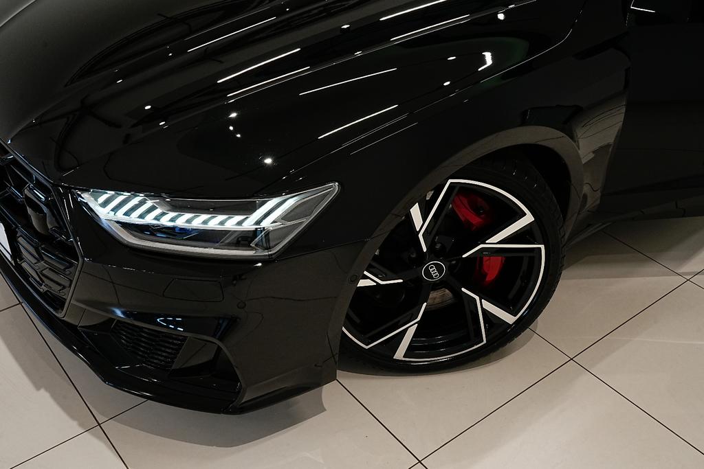 Audi S7 2024