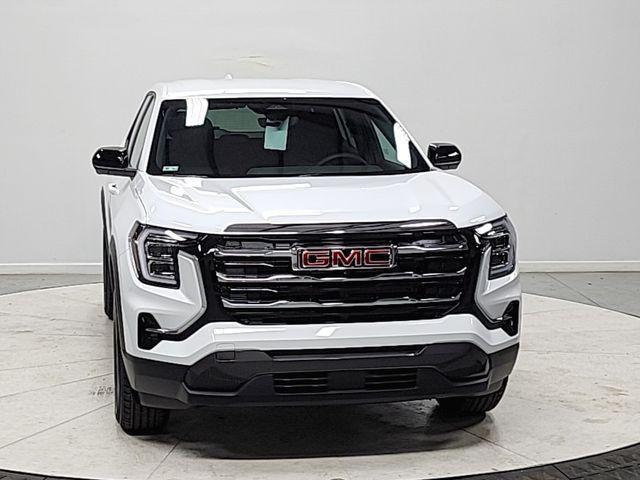 GMC Terrain 2026